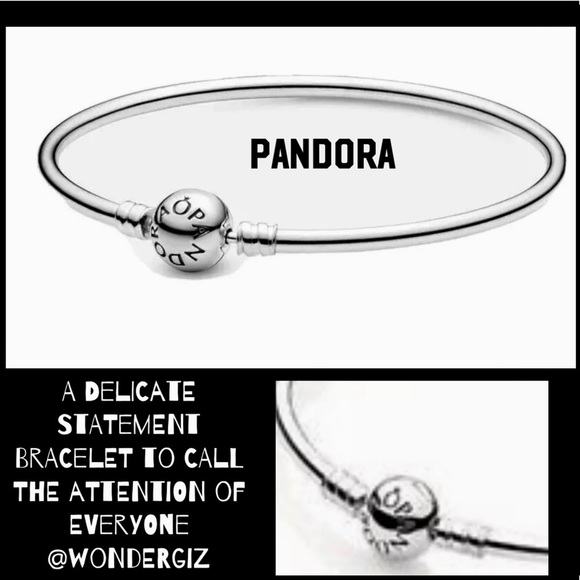 PANDORA šSpecial Deals Designer Merchandise-Lowest Price-No Offers-PriceFirm - Picture 3 of 12